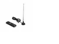Tuner cyfrowy USB DVB-T2 H.265 HEVC REBEL dvb-c