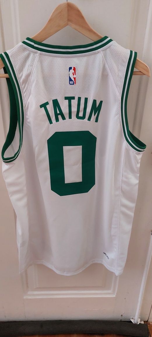 Camisola Boston Celtics