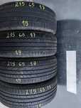 4 opony hankook ventus s1 evo2 suv 215/65/17