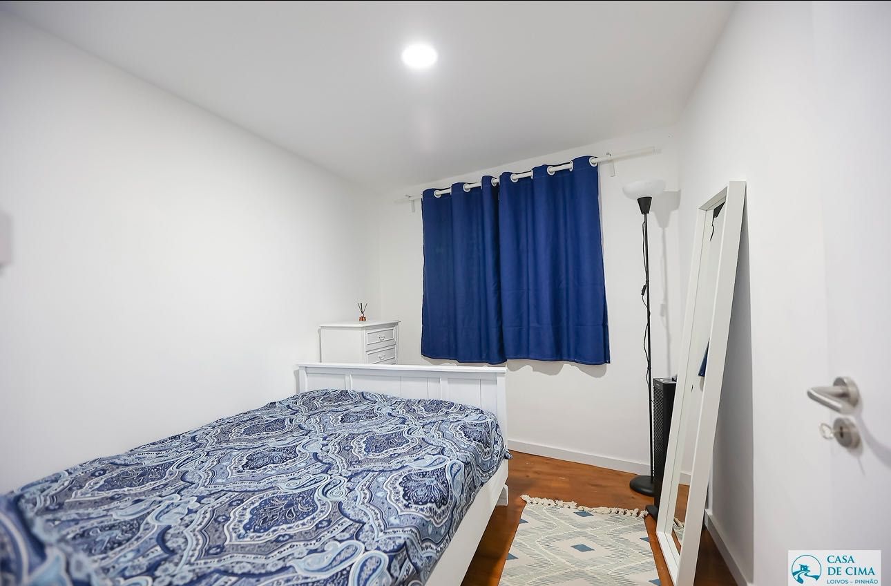 Vendo Moradia T2 em Alijó - Douro
