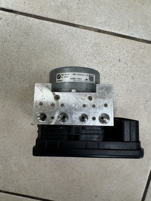 Modulo ABS bmw f20 f21 f30 f31 f32 f36
