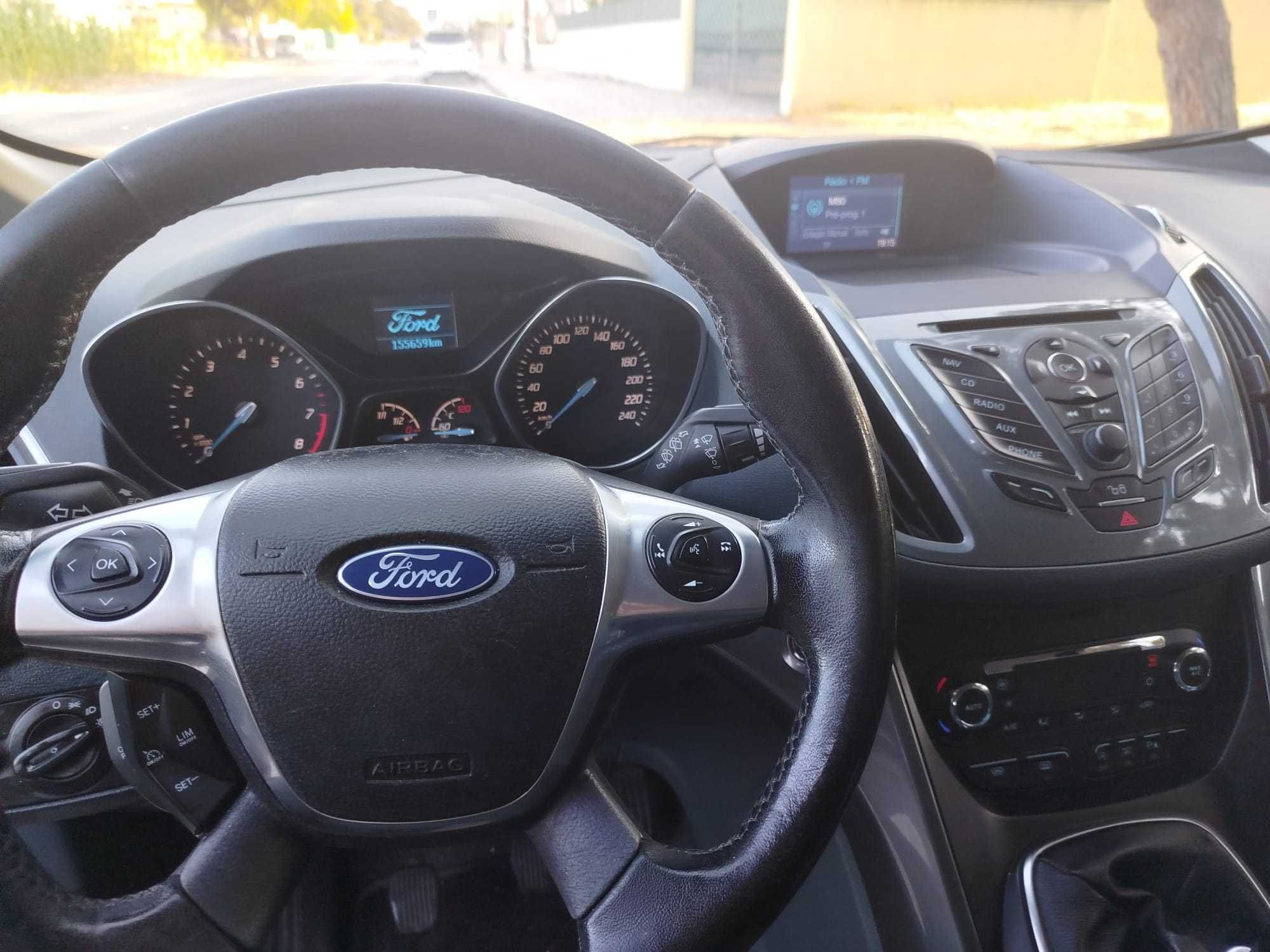 Ford C-Max 2014 para Venda
