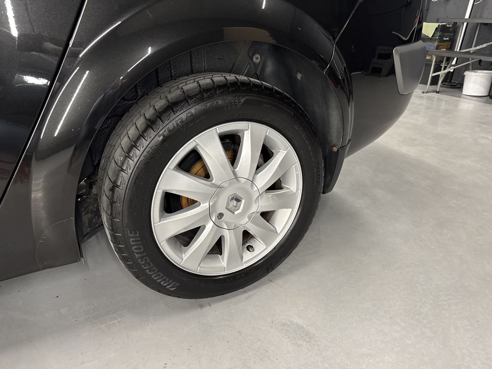 Renault Megane 2, 2006 рік, з пробігом 56500 км