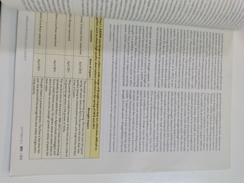 BAMS - Bulletin of The American meteorological society

Volume 94 Numb
