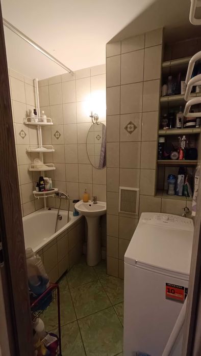 Pokój z balkonem Wejherowska