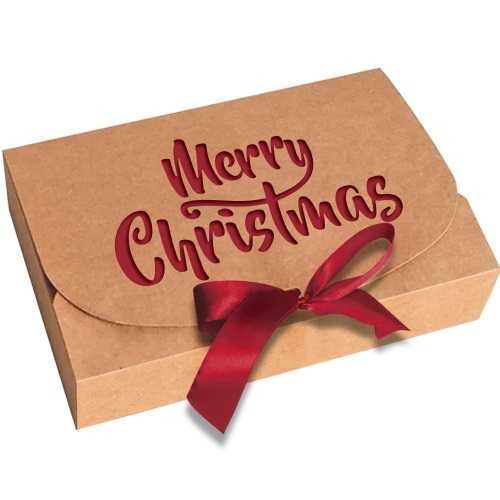 Оптові солодкі новорічні подарунки для співробітників та колег