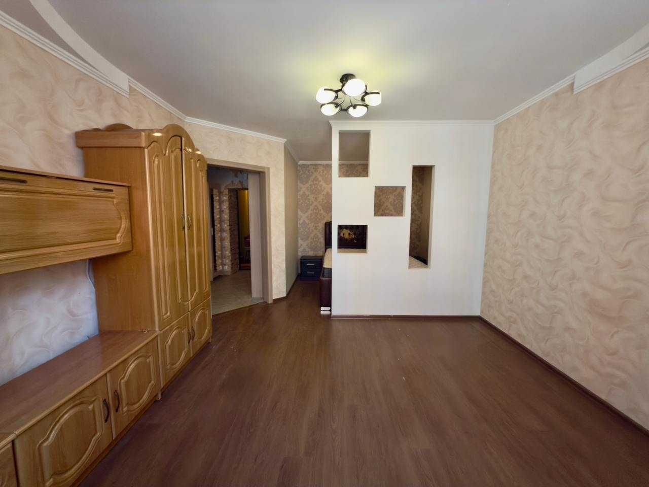 Продаж 1к квартири Лісова 50 / Лесная 50 ЖК Смайл Ірпінь