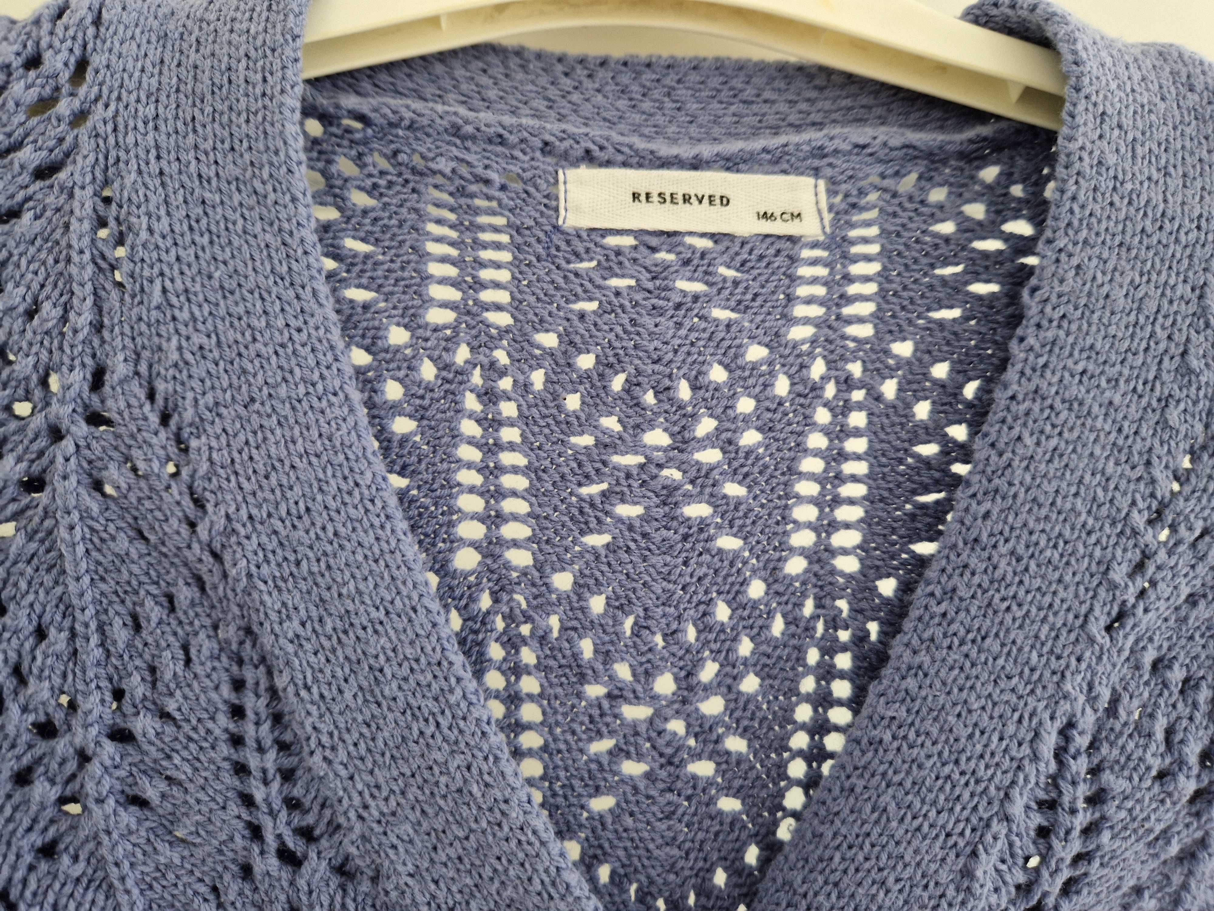 Kardigan Reserved r. 146