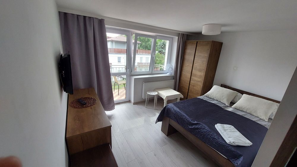 Wynajmę pokój z własną łazienką/ Gdynia Orłowo