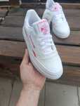 Reebok Club C 85 vegan original p. 38,5(25) нові