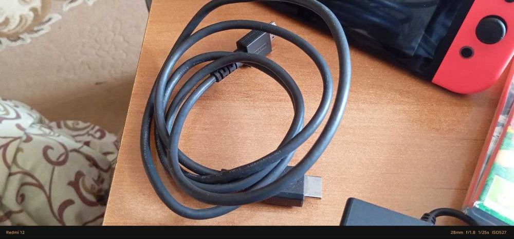 Nintendo Switch 2gen (sd card 256gb)