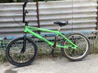 Продам BMX в хорошем состоянии