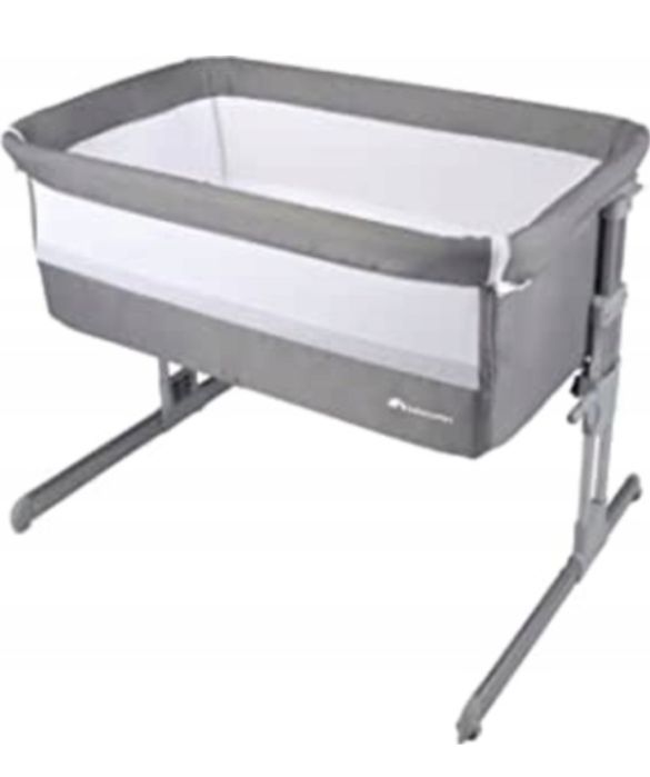 Łóżeczko dostawne dostawka kołyska