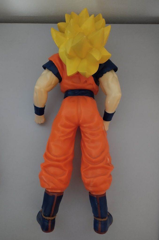 Figura Son Goku Dragon Ball Z