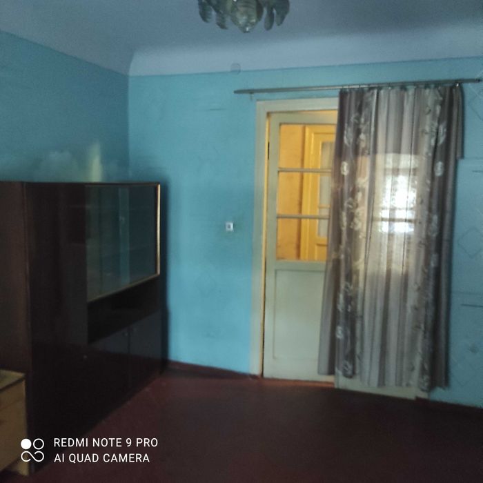 Продам 3х комнатную квартиру в центре.