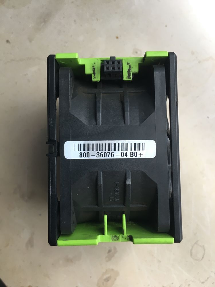 Wentylator serwerowy Cisco UCS C240 M3