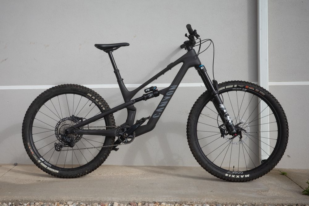 Canyon Spectral CF 7 Medium