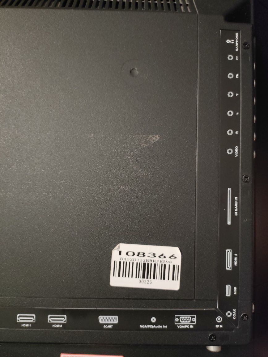Telewizor Blaupunkt 32'