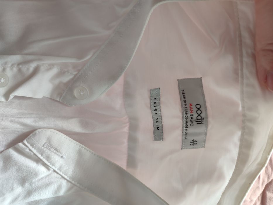 Продам чоловічу  сорочку