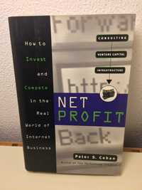 Net Profit: How to Invest and Compete