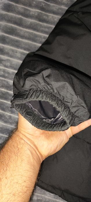 Женский (eco)пуховик ICEbear