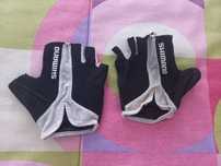 Luvas de Ciclismo Shimano