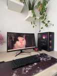 Komputer rtx 2060 i5 11400f Z ubezpieczeniem do 2028.r