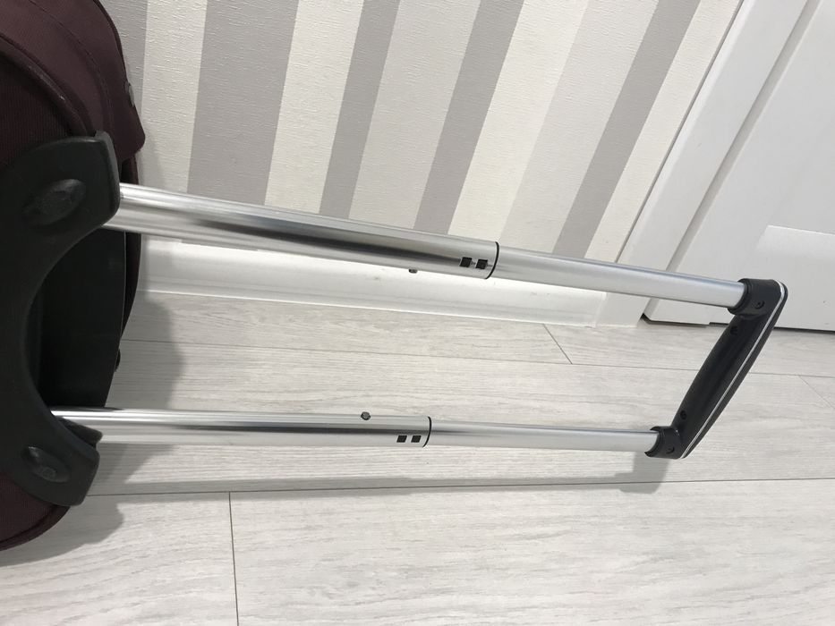 Дорожній набір Wallaby