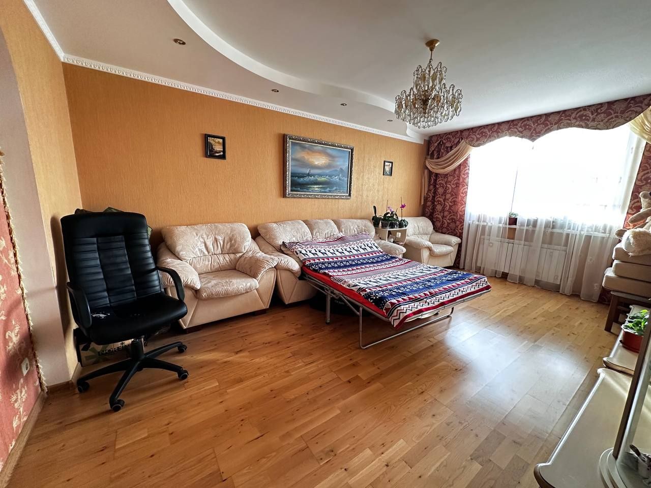 Продаж 2-кім. Єлизавети Чавдар 5. Осокорки, Позняки