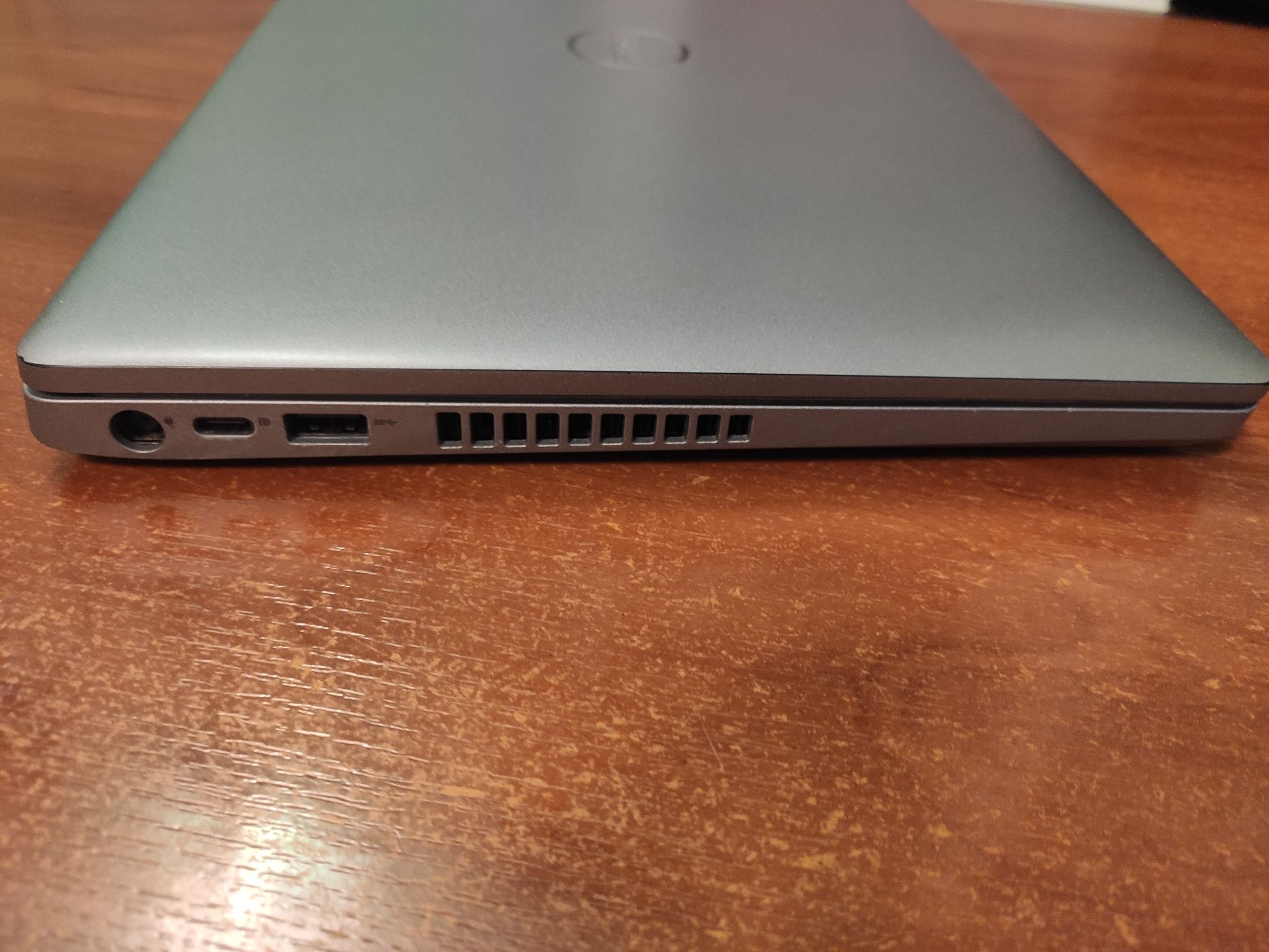 Ноутбук Dell Latitude 5410