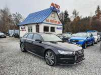 Audi A6 tylko 74.500 km serwis 3.0 tdi lublin