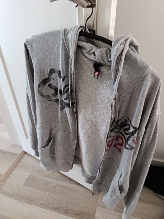 Casaco com capuz - ELEMENT (L)