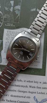 Szwajcarski męski zegarek automatyczny Certina Club 2000