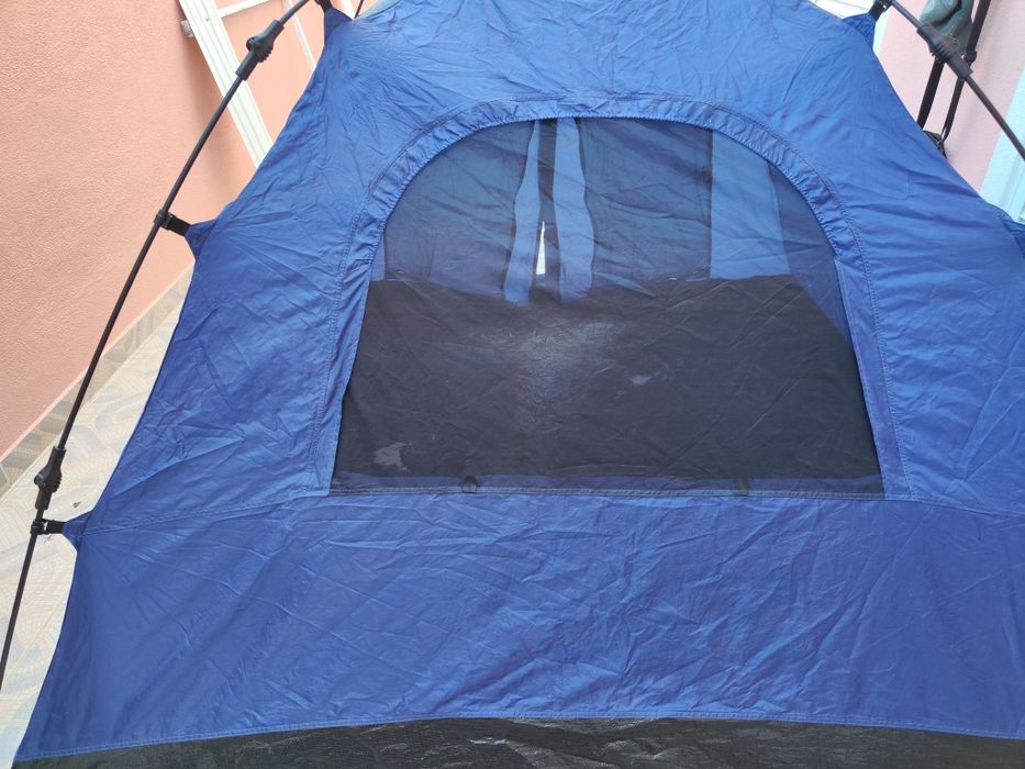 Tenda para 2 á 3 pessoas