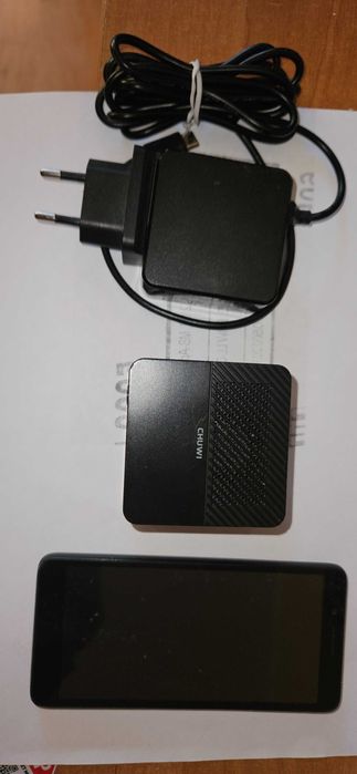 Mini PC CHUWI z Win11