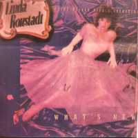 Kaseta - Linda Ronstadt - What's New