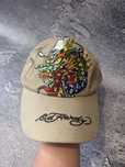 Кепка Ed Hardy Vintage