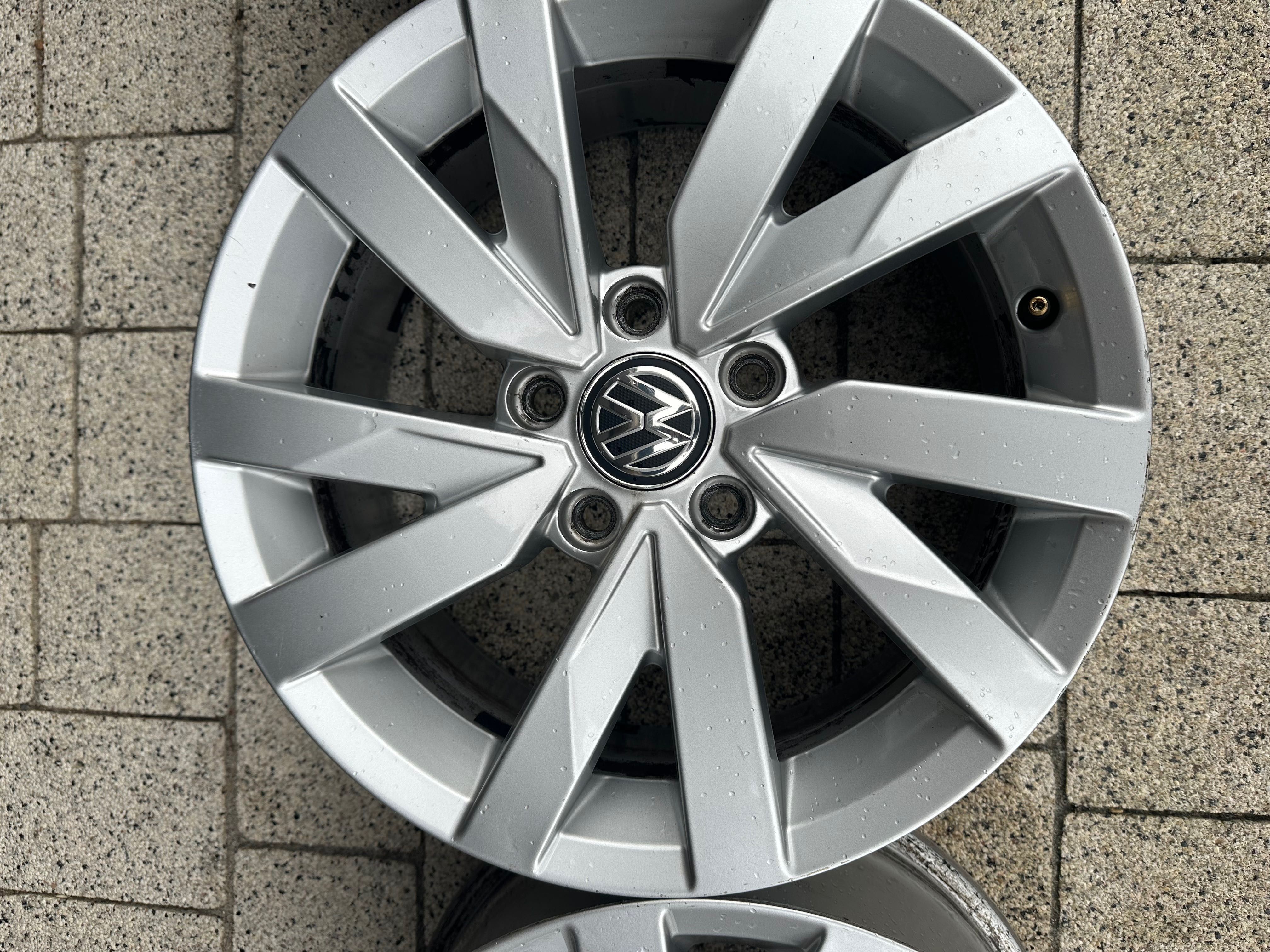 Felgi do Volkswagen oraz do innych Vag