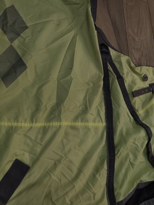 Derka padokowa Hansbo 155 cm