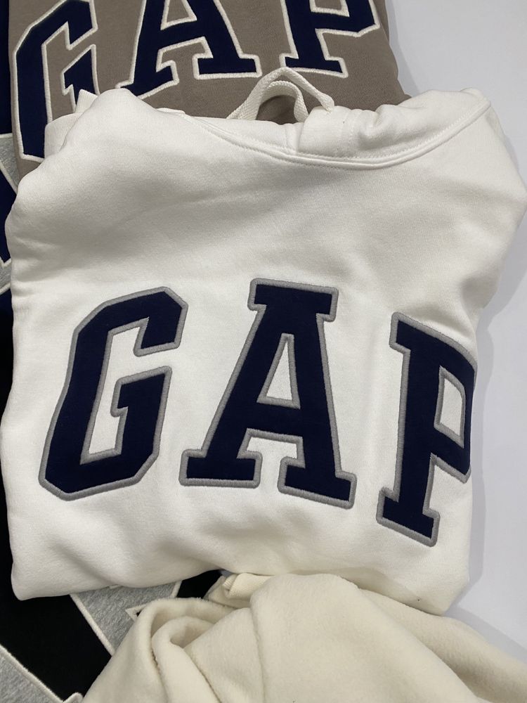 Зіпки, худі GAP | ці та багато інших | Оригінал