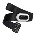 Garmin HRM-Pro PLUS Czujnik tętna ANT+ Bluetooth - SELEKT.online Sopot