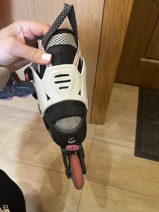 Ролики дит. Fila, розмір 32-35