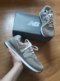 Кроссовки new balance 574 original classic