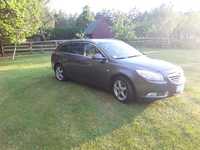 Opel insignia 2.0 CDTI 160 KM AUTOMAT