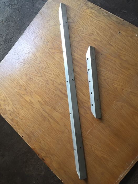 Держатель для бельевой веревки