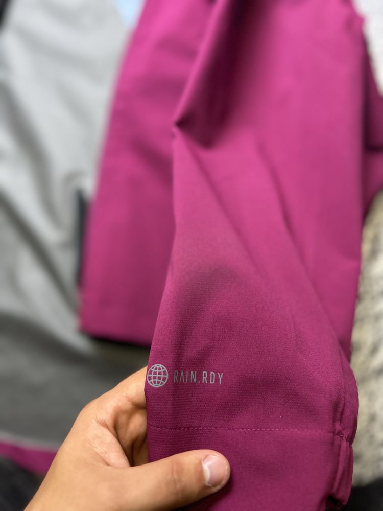 Куртка adidas MYSHELTER