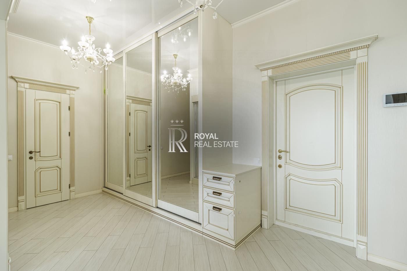 Аренда квартиры Киев 3к 100м2 ЖК "River Stone" Осокорки Дарницкий