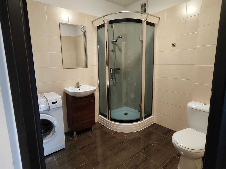 Kawalerka na sprzedaż Swarzędz Izabelin