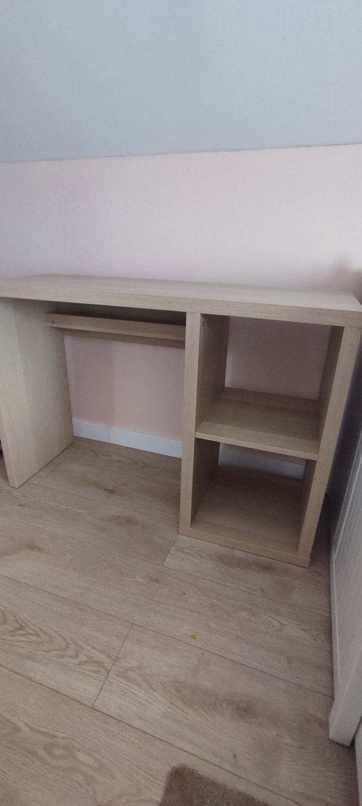 Biurko Kallax 111x39