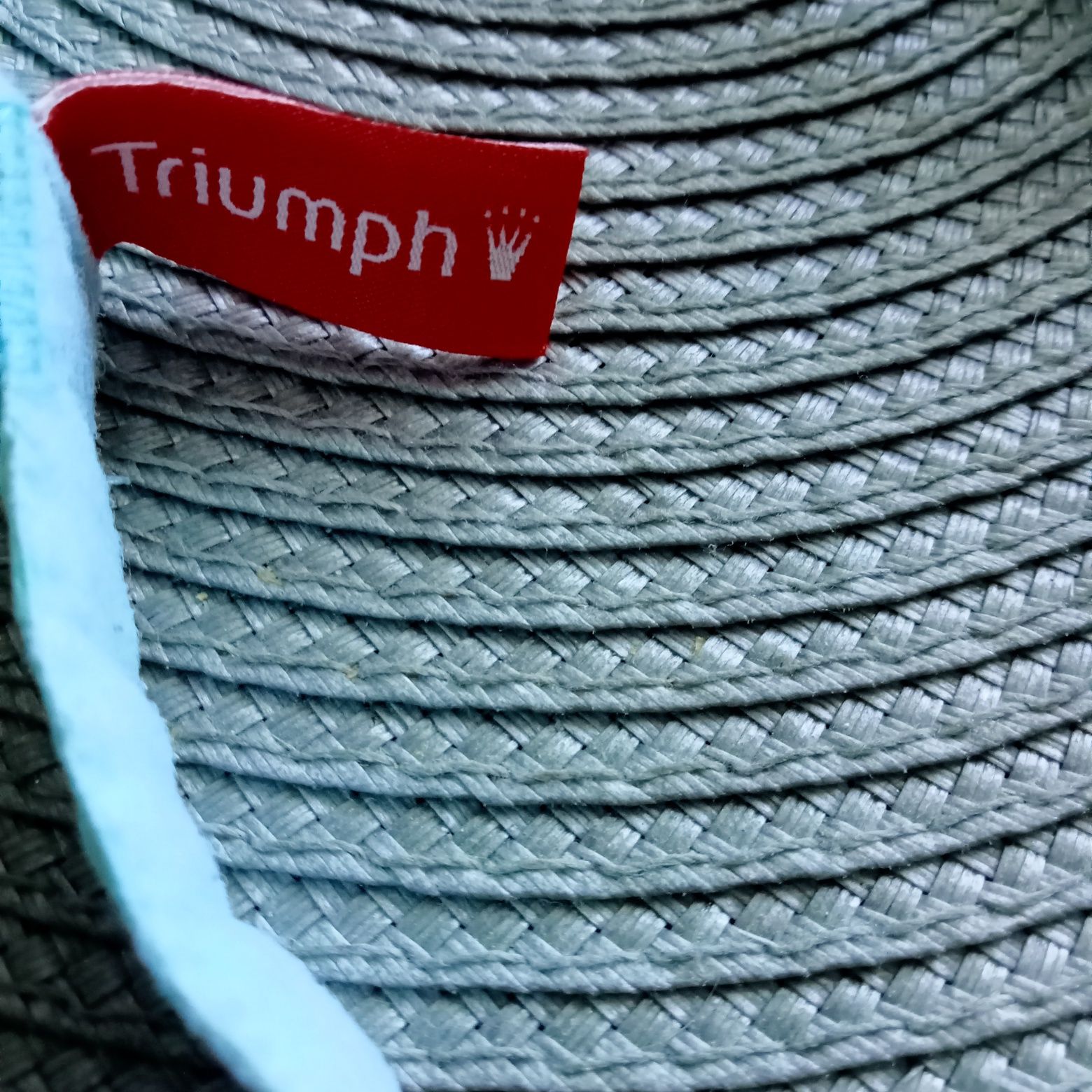 Biustonosz push up Triumph 70B